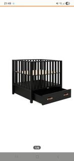 Gebruikte bopita Kinderbox - Verstelbaar & Greeploos, Ophalen, Gebruikt