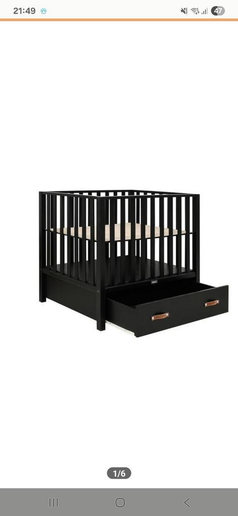 Gebruikte bopita Kinderbox - Verstelbaar & Greeploos, Kinderen en Baby's, Boxen, Gebruikt, Ophalen