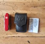 Wenger Minathor Bergeon Swiss Army Knife Watch Watchmaker, Ophalen of Verzenden, Zo goed als nieuw, X, X
