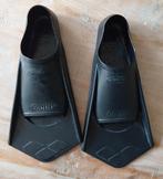 Arena powerfin 45 - 46, Watersport en Boten, Ophalen of Verzenden, Zo goed als nieuw, Zwem- of Duikvliezen