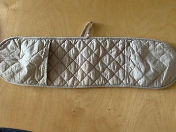 Ovenwant beschikbaar voor biedingen