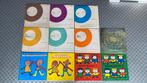 Lp, verzameling platen, volksdansen en kindedansen, Cd's en Dvd's, Ophalen of Verzenden, Gebruikt