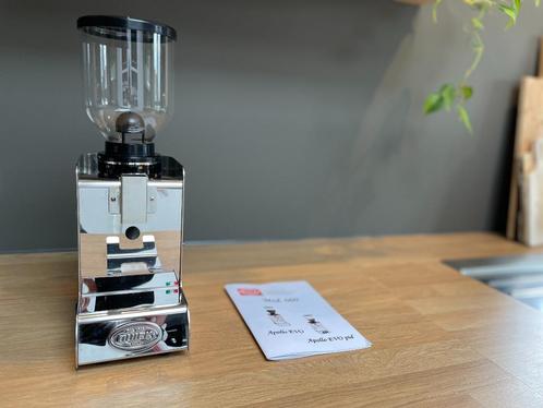 Quickmill 060 EVO Koffiemolen Quick Mill, Witgoed en Apparatuur, Koffiemachine-accessoires, Zo goed als nieuw, Ophalen of Verzenden