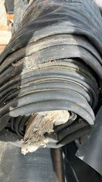 EPDM Rubber vijverfolie 0,6 mm, 4,5 x 22,5 m (BxL) NIEUW., Ophalen, Nieuw, Vijverfolie