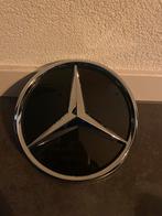 Mercedes logo voor op de gril, Ophalen of Verzenden