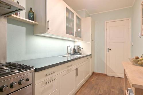Rechte keuken incl apparatuur (professioneel gedemonteerd), Huis en Inrichting, Keuken | Complete keukens, Gebruikt, Enkelwandige keuken