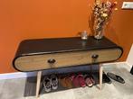 Trunk tv kast, Huis en Inrichting, Kasten | Dressoirs, Ophalen, Gebruikt, 25 tot 50 cm, 50 tot 100 cm