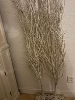 Sfeervol ornament van takken, Huis en Inrichting, Lampen | Wandlampen, Ophalen, Zo goed als nieuw, Hout