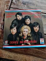 Corry en de Regels - Hoog daar aan de Hemel, Ophalen of Verzenden, Zo goed als nieuw, Overige formaten, Levenslied of Smartlap