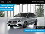 Mercedes-Benz B-Klasse B 250 e AMG Line Wegklapbare trekhaak, Stof, Gebruikt, Zwart, 16 kWh