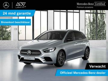 Mercedes-Benz B-Klasse B 250 e AMG Line Wegklapbare trekhaak beschikbaar voor biedingen