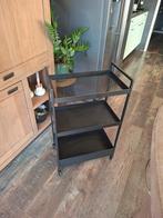 Ikea trolley, Huis en Inrichting, Ophalen, Zo goed als nieuw