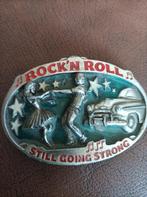 BUCKLE 8X5, Kleding | Dames, Riemen en Ceinturen, Overige kleuren, Nieuw, Ophalen of Verzenden, 5 cm of meer