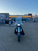 Vespa sprint 80cc, Ophalen, Gebruikt, Overige modellen, Maximaal 45 km/u