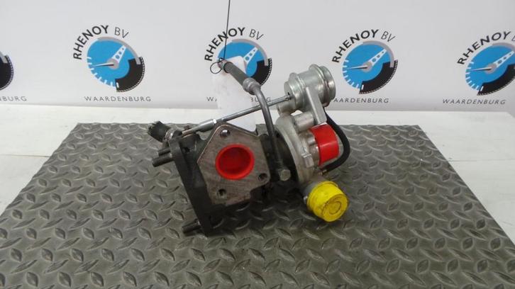 ROVER GROUP 75 [TURBOCHARGER] 2005, Auto-onderdelen, Motor en Toebehoren, Gebruikt, ARN erkend, Stiba lid, Erkend duurzaam, Ophalen of Verzenden