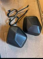 SW-Motech Zijkoffers Set, Ophalen of Verzenden, Gebruikt