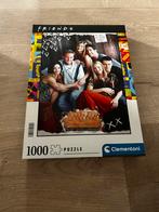 Friends Puzzel - 1000 stukjes, Ophalen of Verzenden, 500 t/m 1500 stukjes, Zo goed als nieuw, Legpuzzel