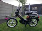 Tomos snorfiets, Fietsen en Brommers, Brommers | Tomos, Ophalen, Gebruikt, Maximaal 45 km/u, Standard