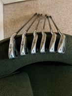 Ijzerset Apron Golf Ultralight Graphite R Flex (3/5/6/7/9/P), Sport en Fitness, Golf, Ophalen of Verzenden, Gebruikt, Set, Overige merken