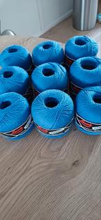 Lanarte Cotton Special  9 bollen  nieuw, Hobby en Vrije tijd, Breien en Haken, Ophalen of Verzenden, Nieuw, Breien of Haken, Wol of Garen