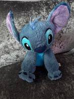 Disney Stitch Knuffel, Ophalen of Verzenden, Zo goed als nieuw, Overige typen