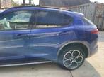 Portier Links Achter Alfa Romeo Stelvio (949) 2022 50539534, Stellantis Europe S.p.A, Gebruikt, IPC D1-09 Bahnhofsplatz, Rüsselsheim am Main 65423, , Duitsland