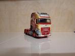 Volvo FH Floro WSI, Hobby en Vrije tijd, Modelauto's | 1:50, Ophalen of Verzenden, Nieuw, Bus of Vrachtwagen, Wsi