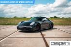 Porsche 911 Cabrio 3.8 Carrera S PDK | BTW | Sport Chrono, Automaat, Euro 5, Achterwielaandrijving, Gebruikt