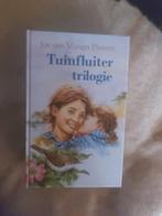Tuinfluiter trilogie - Jos van Manen Pieters, Ophalen of Verzenden, Zo goed als nieuw, Jos van Manen Pieters