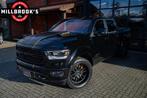 Dodge Ram 1500 5.7 V8 Laramie Sport Night, Digitaal Display,, Auto's, Bestelauto's, Origineel Nederlands, 5 stoelen, 401 pk, 3500 kg