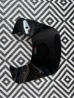 Vespa sprint Windscherm laag zwart, Ophalen of Verzenden, Nieuw, Vespa S