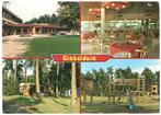 909535 Leersum Utr 1980 gel in 81 Ginkelduin Camping Gelopen