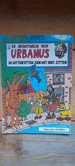 Urbanus 48x, Eén stripboek, Ophalen of Verzenden