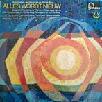 Alles Wordt Nieuw - Gospel LP, Ophalen of Verzenden, Zo goed als nieuw, Gospel