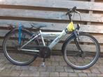 Bike Fun jongensfiets 24 inch, Ophalen, Zo goed als nieuw, 24 inch
