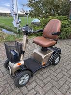Scootmobiel Solo Active Elegance in nieuw staat, Ophalen, Zo goed als nieuw, 46 km of meer, 16 km/u of meer