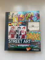 Street Art - H.F. Ullmann - hardcover, Ophalen of Verzenden, Zo goed als nieuw, Fotografie algemeen