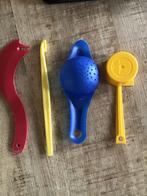 Keuken hulpjes, Ophalen of Verzenden, Zo goed als nieuw, Overige typen