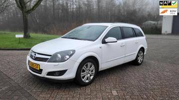Opel Astra Wagon 1.4 Executive/APK TOT 06-06-2026 beschikbaar voor biedingen