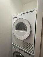 Asko Wasmachine & Droger Set - Topmodel!, Witgoed en Apparatuur, Ophalen, Gebruikt, 8 tot 10 kg, Voorlader