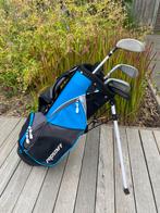 Wilson ProStaff JGI Junior Golfset 5- 8 jaar, Sport en Fitness, Golf, Ophalen of Verzenden, Zo goed als nieuw, Set, Overige merken