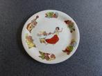 Royal Spfinx kinderbord Sneeuwwitje Disney productions 1964, Ophalen of Verzenden