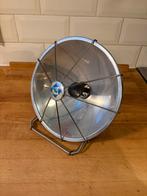 Campinggas straalkachel parabool, Ophalen of Verzenden, Zo goed als nieuw