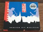 Cd+Dvd Acda En De Munnik Groeten Uit Maaiveld Deluxe ZGAN, Ophalen of Verzenden, Zo goed als nieuw, Pop