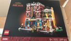 Lego Modulair Jazz Club, Kinderen en Baby's, Speelgoed | Duplo en Lego, Ophalen, Zo goed als nieuw