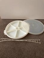 Tupperware Partyschaal, Huis en Inrichting, Keuken | Tupperware, Ophalen, Zo goed als nieuw, Schaal