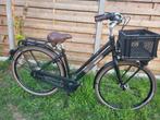 Giant triple X damesfiets/transportfiets, 50 tot 53 cm, Ophalen, Gebruikt, Versnellingen