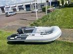 Nieuwe XC-pro luxe rubberboten 2,70m 3,00m 3,30m, Watersport en Boten, Rubberboten, Overige merken, Industriepark 5A, Nautica bolsward