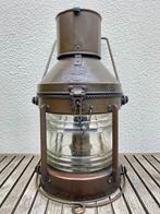 Anchor Anker lamp gemaakt R C Murray & Co, Ophalen
