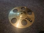 Diverse Pearl steel shell en Bekkens o.a Zildjian Paiste, Ophalen of Verzenden, Gebruikt
